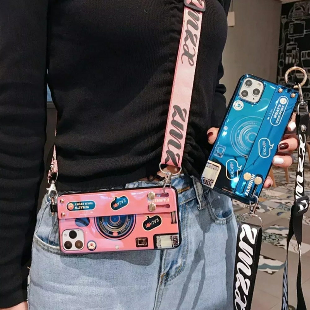 Retro Cases - Picture 2 of 2